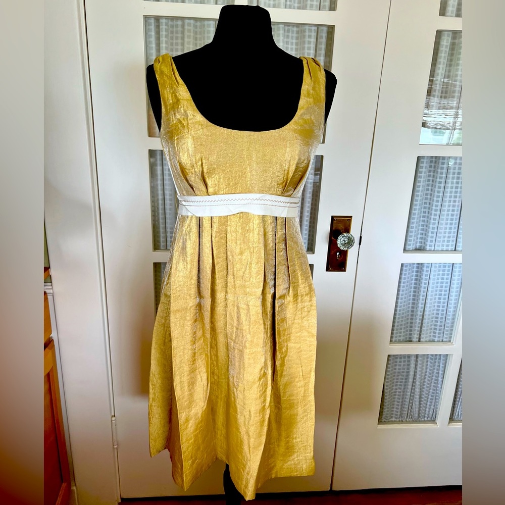 Vera Wang Dress - Picture 1 of 13